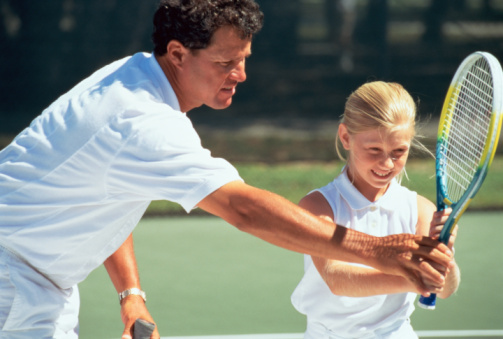 Leighton Buzzard Tennis Club